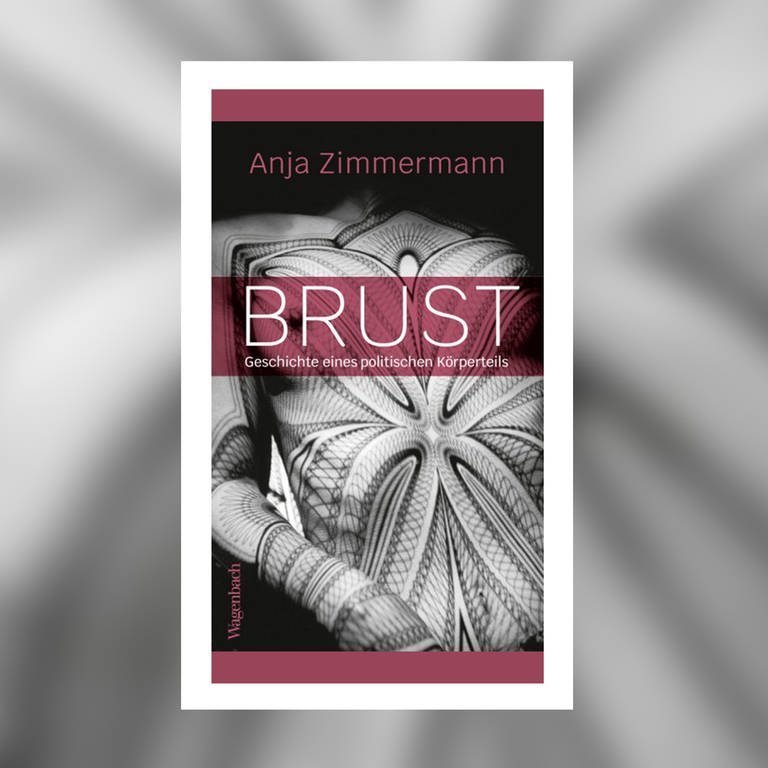 Anja Zimmermann – Brust