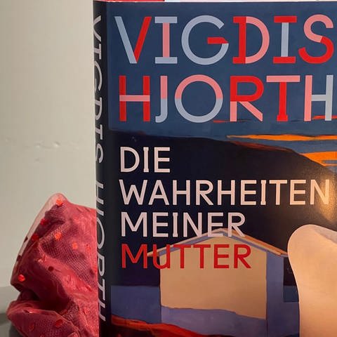 Vigdis Hjorth - Die Wahrheiten meiner Mutter (Foto: Pressestelle, S. Fischer Verlag)