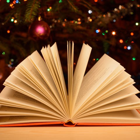 Was liest die Welt zu Weihnachten? ARD KorrespondentInnen berichten