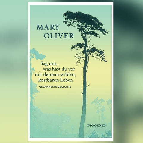 Mary Oliver - Gedichtband