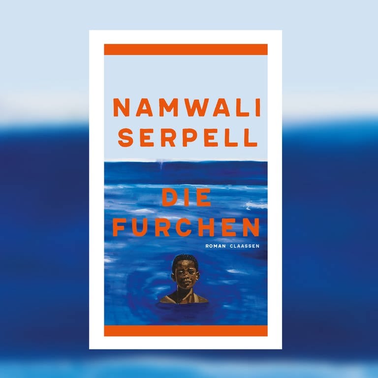 Namwali Serpell – Die Furchen (Foto: Pressestelle, Claassen Verlag)