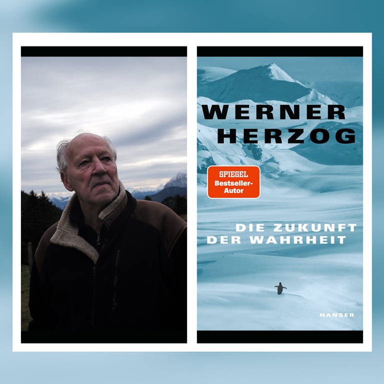 Werner Herzog - Die Zukunft der Wahrheit