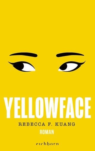 Rebecca F. Kuang – Yellowface
