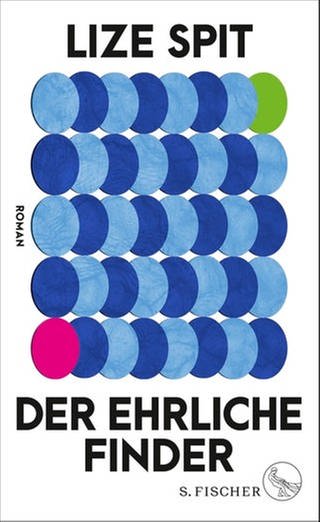 Lize Spit – Der ehrliche Finder (Foto: Pressestelle, S. Fischer Verlag, (c) Carmen de Vos)
