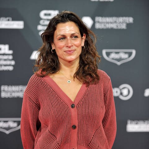 Journalistin Shila Behjat  (Foto: IMAGO, IMAGO / STAR-MEDIA)
