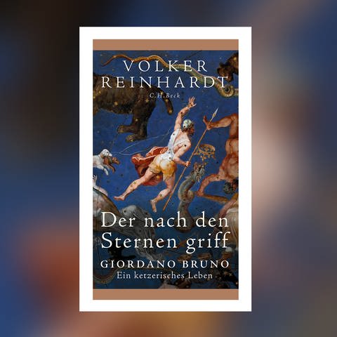 Volker Reinhardt - Der nach den Sternen griff