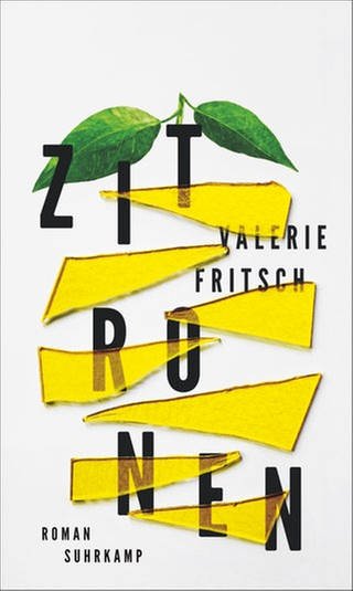 Valerie Fritsch – Zitronen