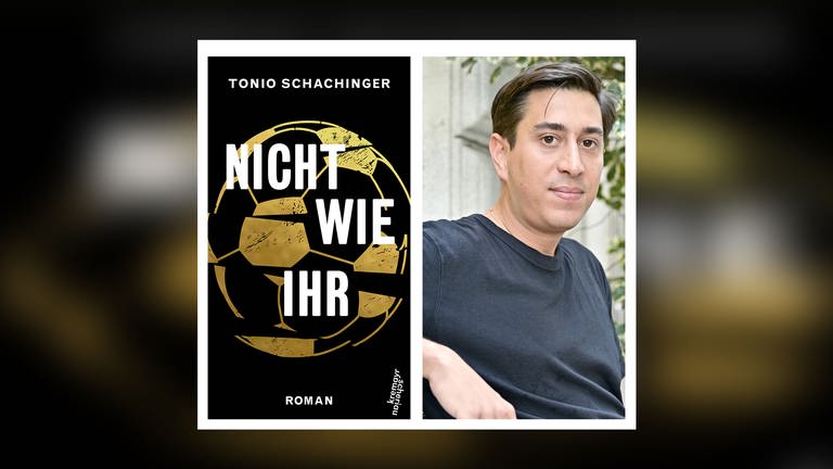 Tonio Schachinger ist für den Deutschen Buchpreis 2019 nominiert. (Foto: picture-alliance / Reportdienste, APA/Hans Punz/Kremayr & Scheriau)