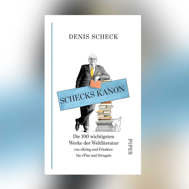 Denis Scheck: Schecks Kanon
