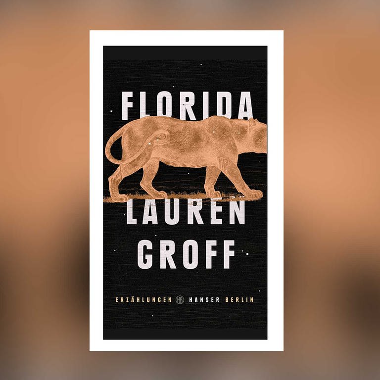 Lauren Groff: Florida