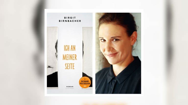 Birgit Birnbacher - Ich an meiner Seite (Foto: Zsolnay Verlag)