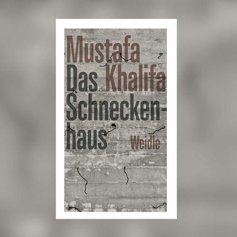 Mustafa Khalifa: Das Schneckenhaus