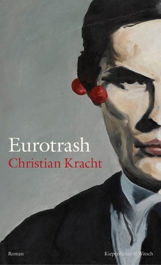 Cover des Buches Christian Kracht: Eurotrash  (Foto: Pressestelle, Verlag: Kiepenheuer & Witsch)