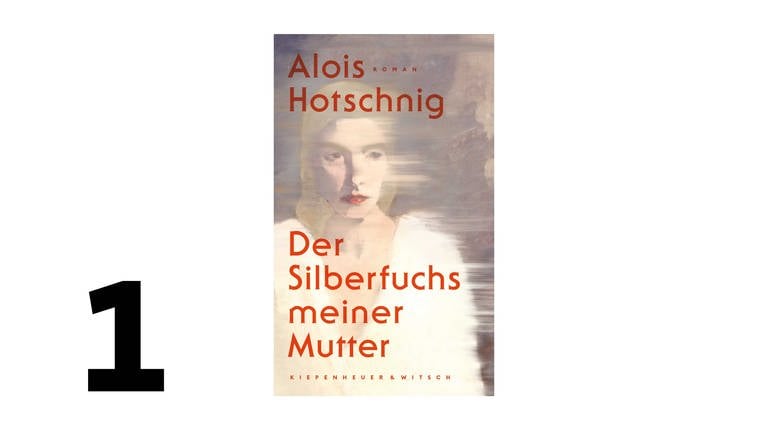Cover des Buches Alois Hotschnig: Der Silberfuchs meiner Mutter (Foto: Pressestelle, Kiepenheuer & Witsch Verlag)