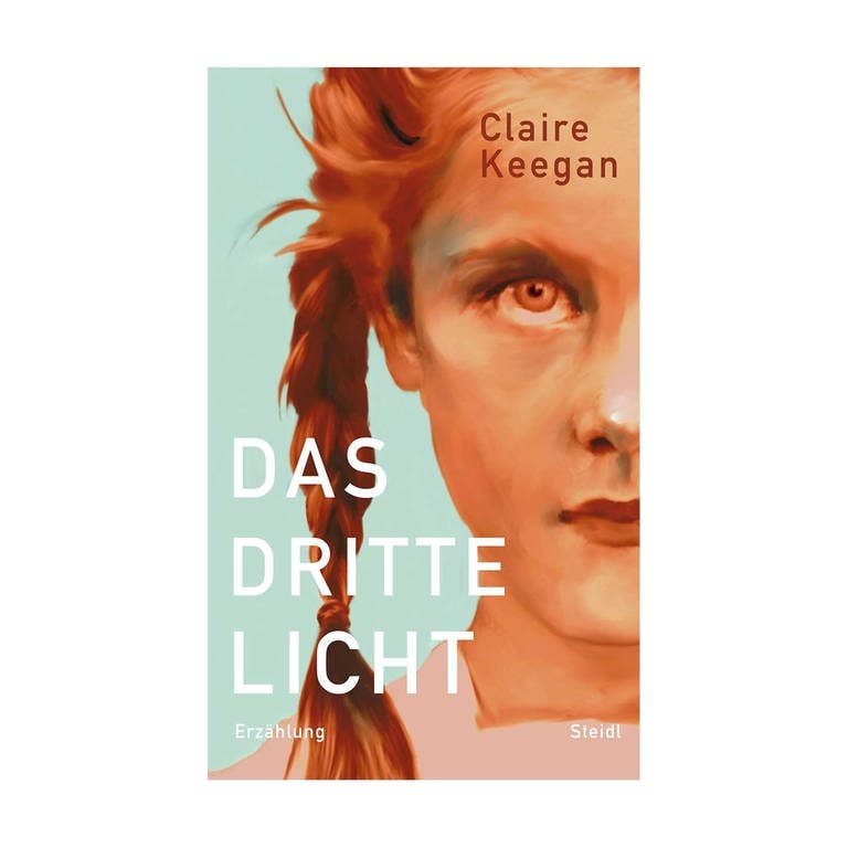 Cover des buches Claire Keegan: Das dritte Licht