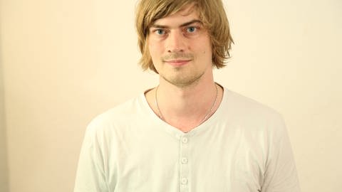 Der Host des des Podcasts "Das Thema Pop", Jakob Bauer (Foto: privat)