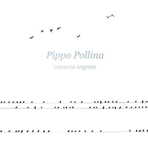 Canzoni Segrete von Pippo Pollina