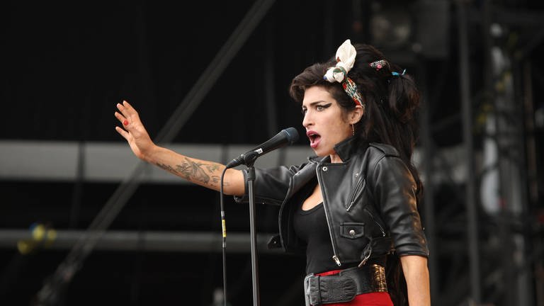 10. Todestag von Amy Winehouse  (Foto: IMAGO, imago stock&people)