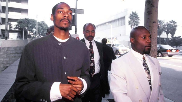 Snoop Dogg  (Foto: IMAGO, imago/ZUMA Press)
