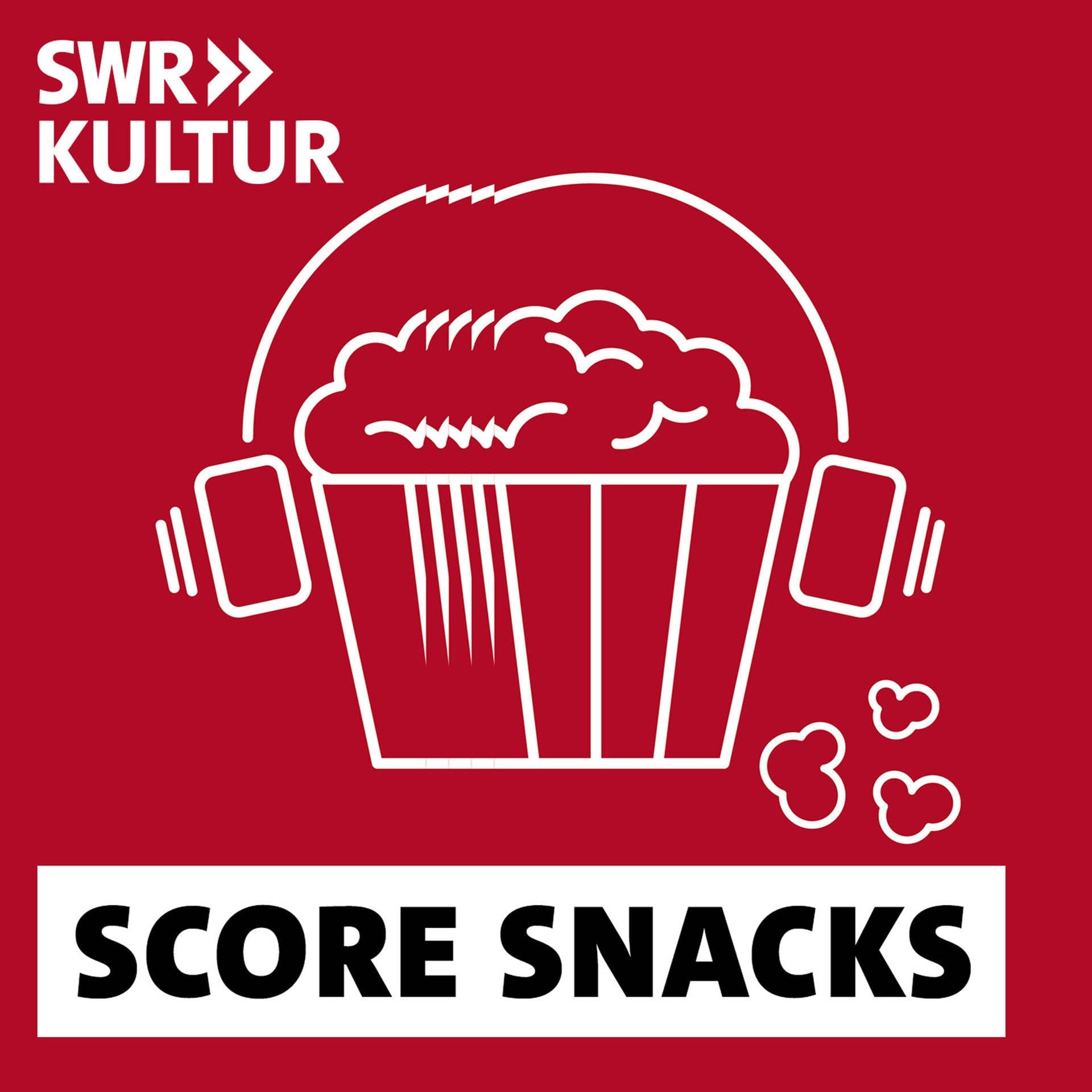 Trailer: Score Snacks - Die Musik deiner Lieblingsfilme