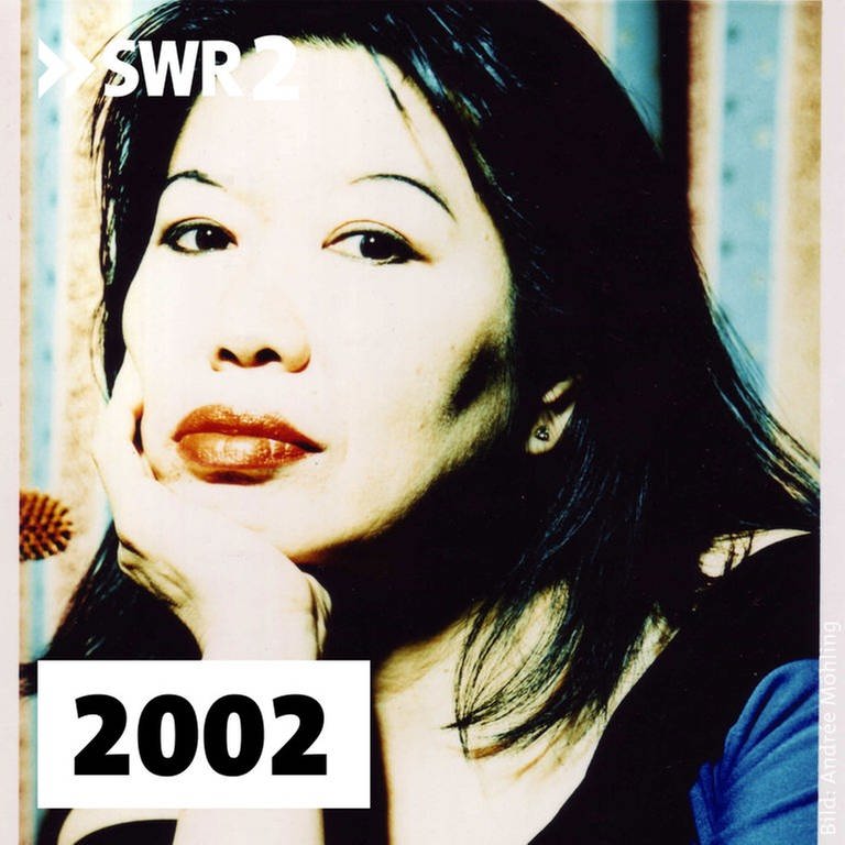 SWR Jazzpreis 2002 Aki Takase (Foto: Pressestelle, Andrée Möhling)