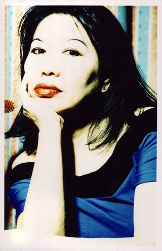 SWR Jazzpreis 2002 Aki Takase (Foto: Pressestelle, Andrée Möhling)