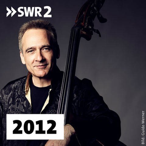 SWR Jazzpreis 2012 Manfred Bruendl (Foto: Pressestelle, Guido Werner)