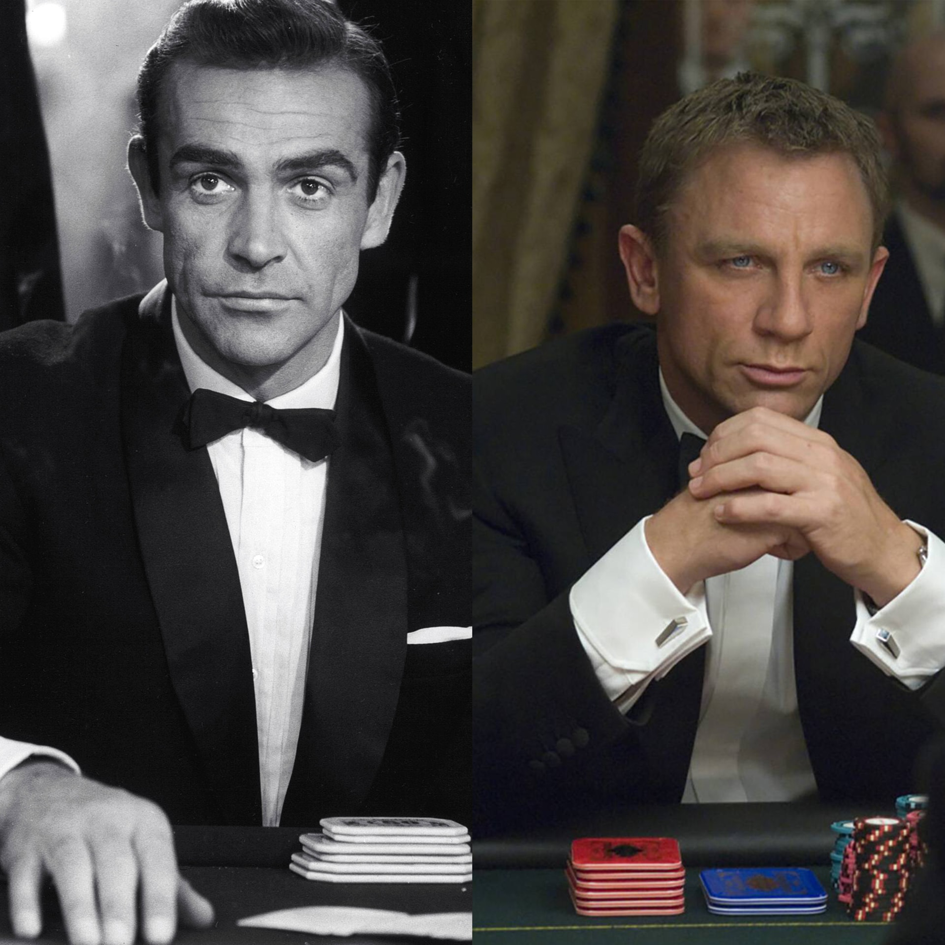 Lieblingsfolge: James Bond - Das indische Original