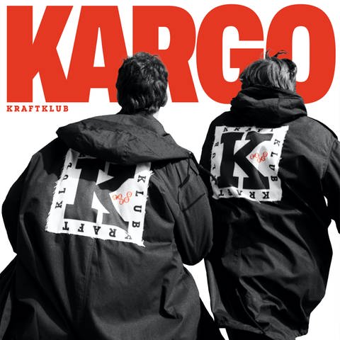 Kraftklub - Kargo (Foto: Pressestelle, Kraftklub)