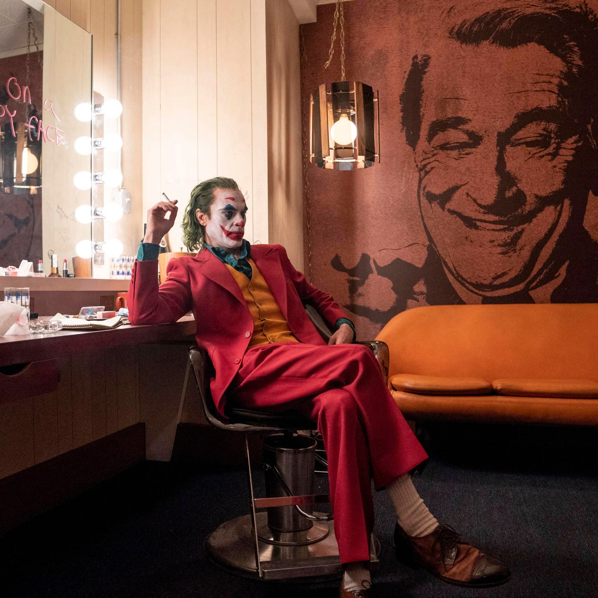 Joker – Der Clown und das Cello