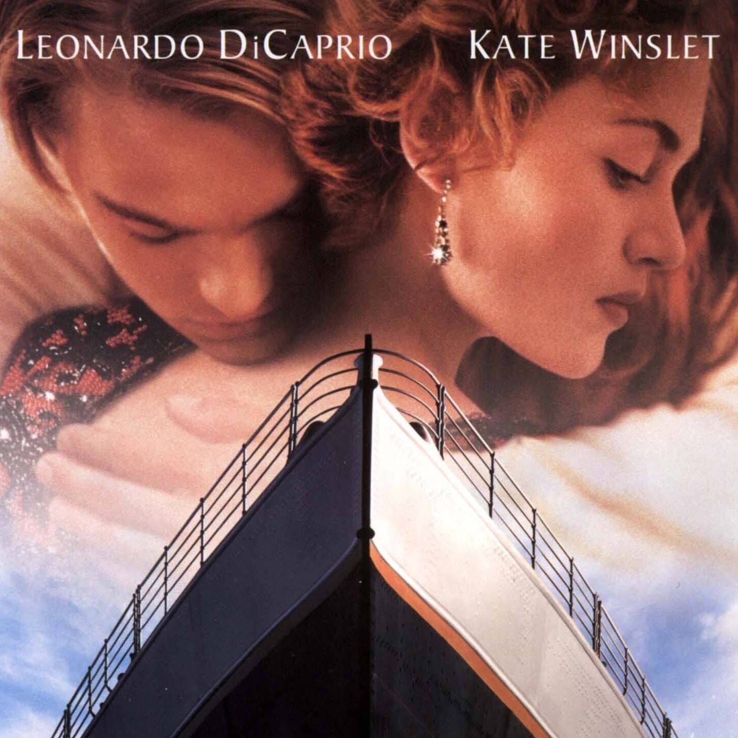 Titanic – Kitsch und Katastrophe
