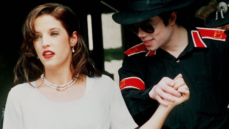 Michael Jackson:  (Foto: picture-alliance / Reportdienste, indiv)