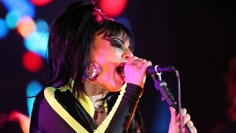 Nina Hagen 2010