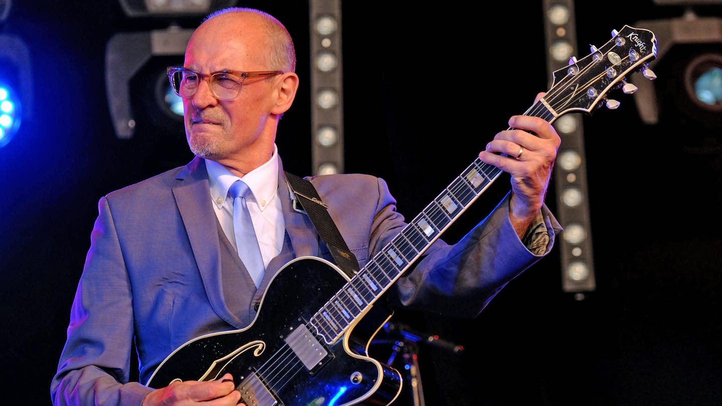 Andy Fairweather-Low (Foto: picture-alliance / Reportdienste, Charly Bryan / Avalon)