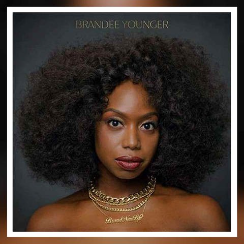 Brandee Younger: „Brand New Life" (Foto: Pressestelle, Impulse Music)