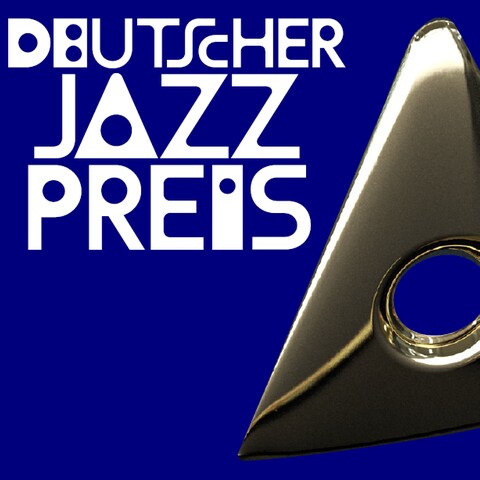 Deutscher Jazzpreis Trophäe (Foto: Pressestelle, Jazzahead 2023)