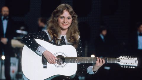 Eurovision Song Contest 1982: Nicole