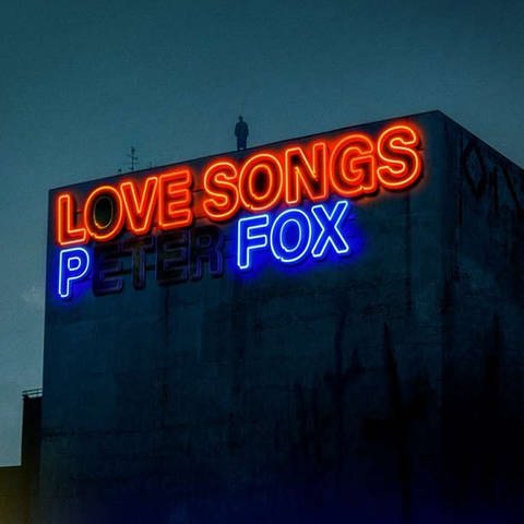 Album: Peter Fox - Love Songs (Foto: Pressestelle, Warner )