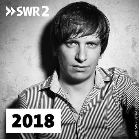 SWR Jazzpreis 2018 Sebastian Gille