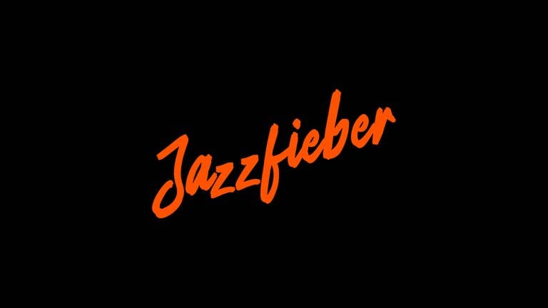Logo Jazzfieber (Foto: Pressestelle, 2023 rk-film)