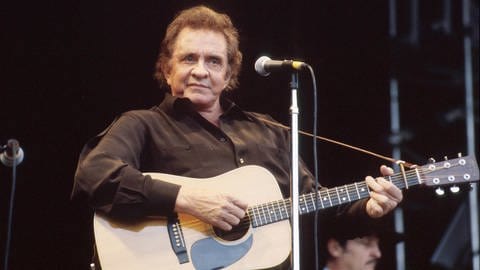 Johnny Cash 1994