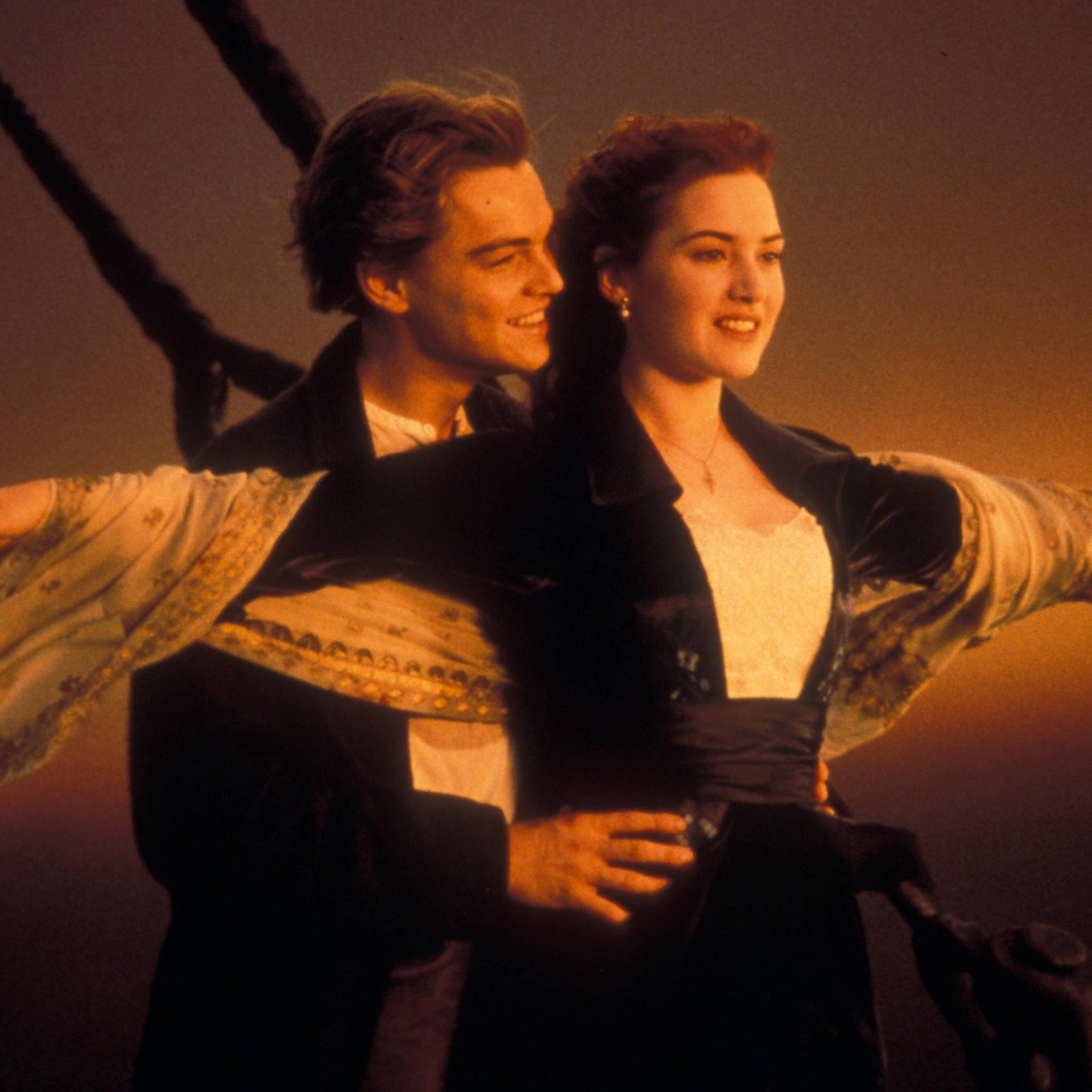 Lieblingsfolge: Titanic - Kitsch und Katastrophe