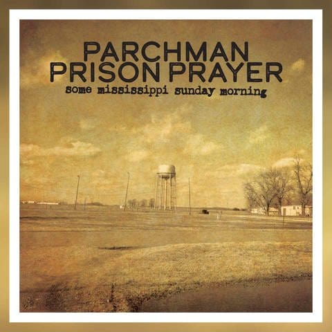 Ian Brennan - Parchmam Prison Prayer - CD