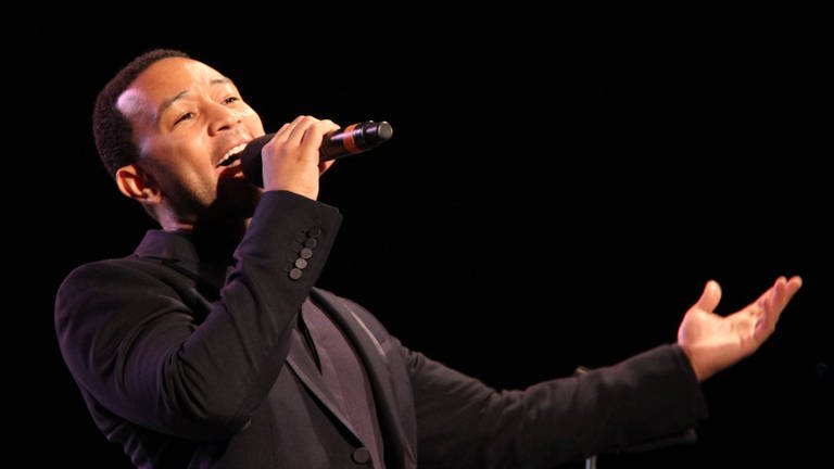 John Legend 2013 (Foto: IMAGO, ZUMA Press)