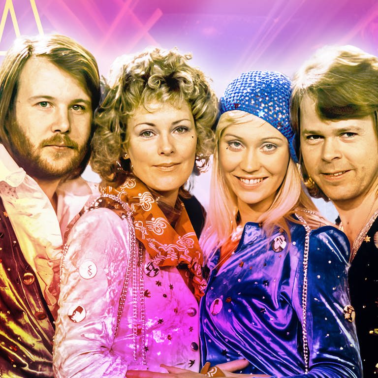 ESC-Legenden: ABBA – Die ganze Geschichte