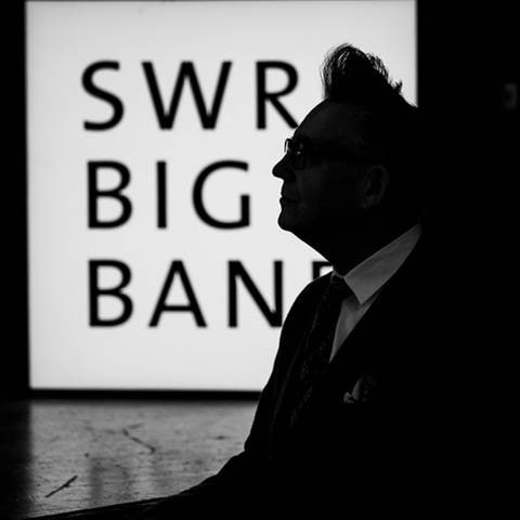 SWR Big Band & Götz Alsmann