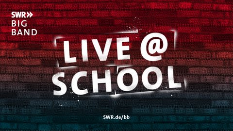 Live at school Logo (Foto: SWR)