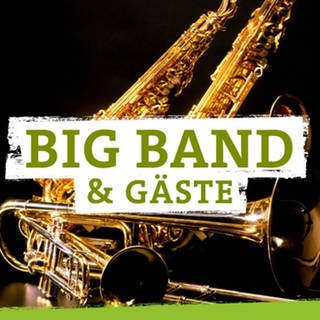 SWR Big Band - Sendung Teaserbild (Foto: SWR)