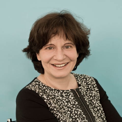 Susanne Stähr