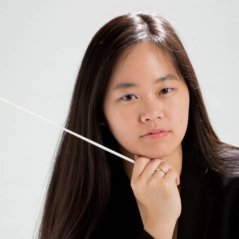 Dirigentin Yi-Chen Lin (Foto: Pressestelle, privat)